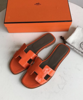 에르메스 올수공 오란 슬리퍼 샌들 페이던트 06